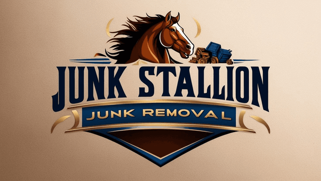 Junk Stallion Logo